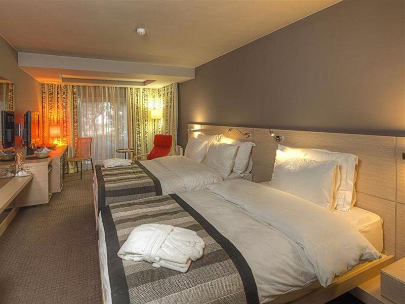 Hotel Park 156 Istanbul Exterior foto
