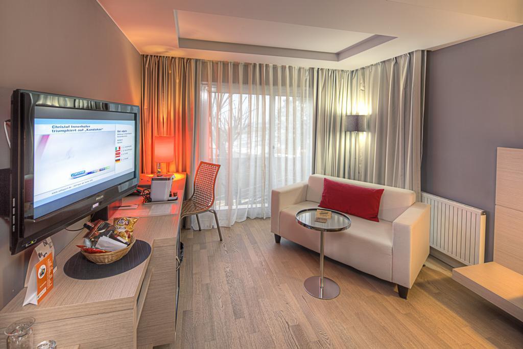 Hotel Park 156 Istanbul Exterior foto